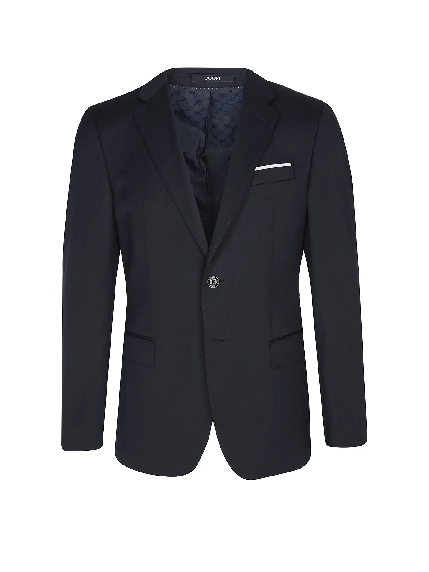 JOOP | Sakko Sim Fit HERBY | dunkelblau